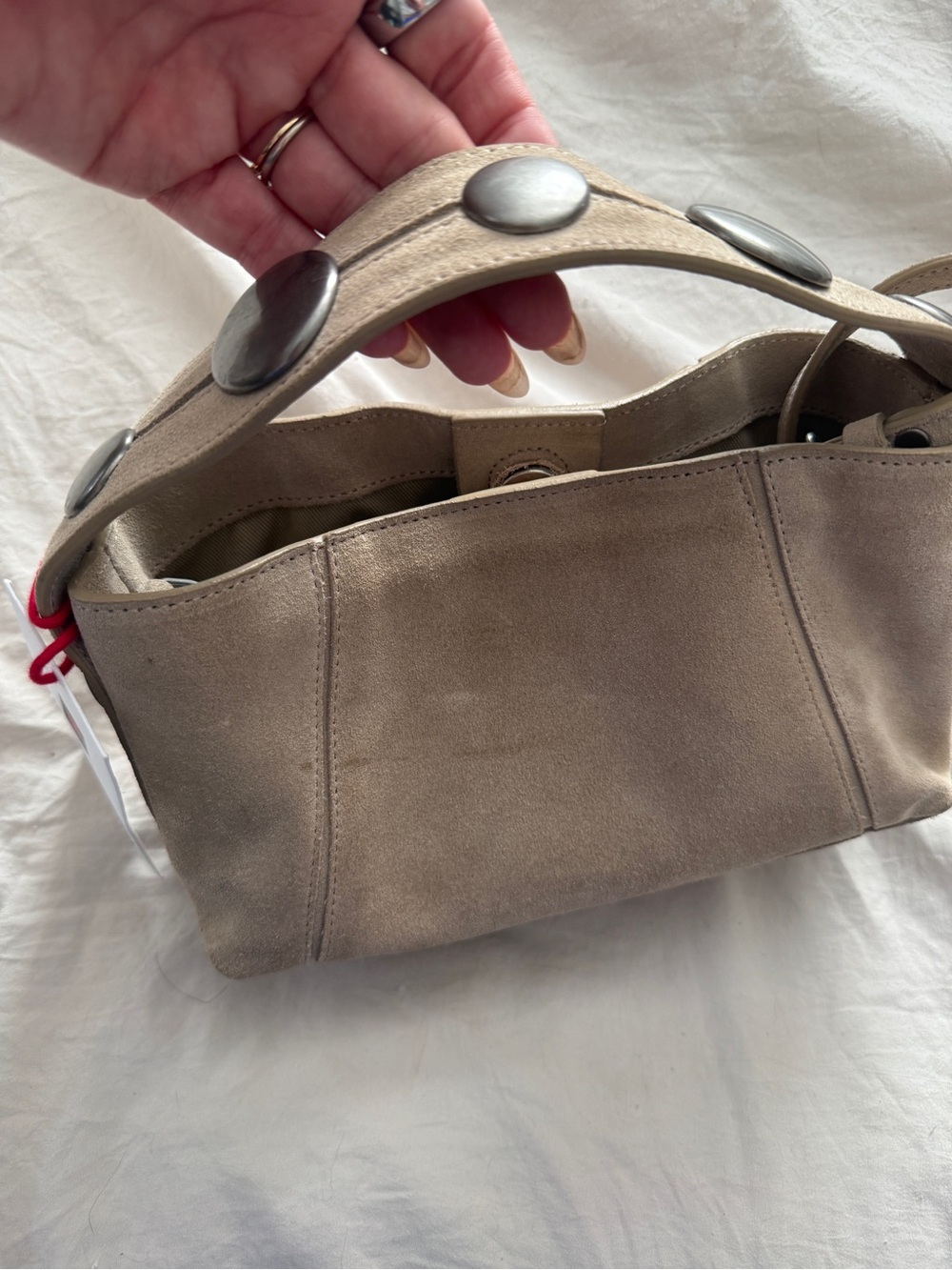 Zara SRPLS bag
